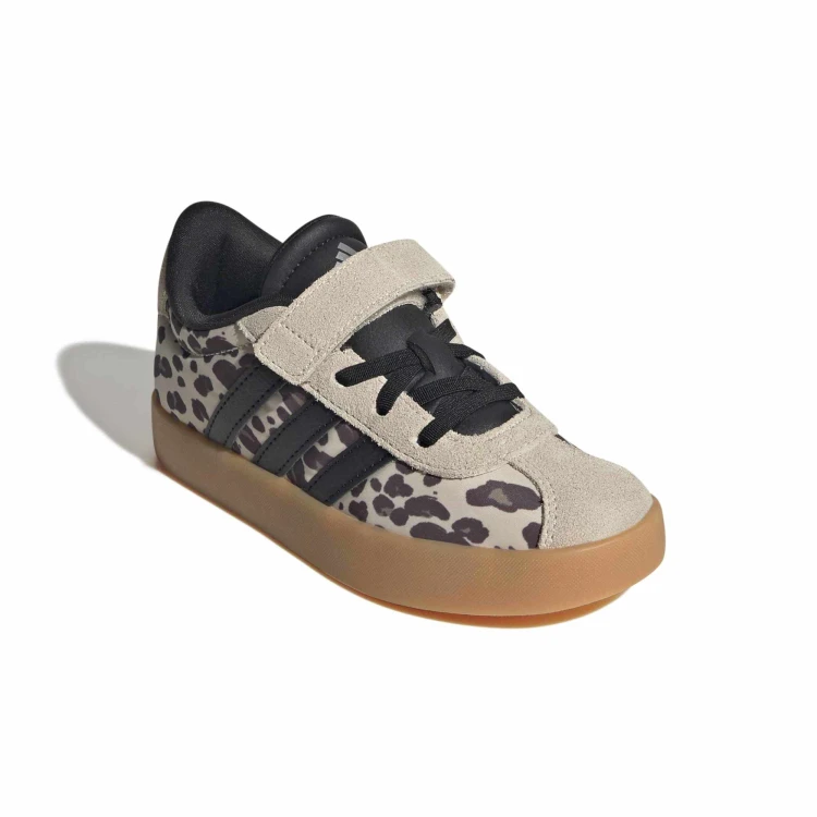 buty dziecięce adidas VL Court 3.0 EL C KH8704