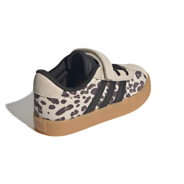 buty dziecięce adidas VL Court 3.0 EL C KH8704