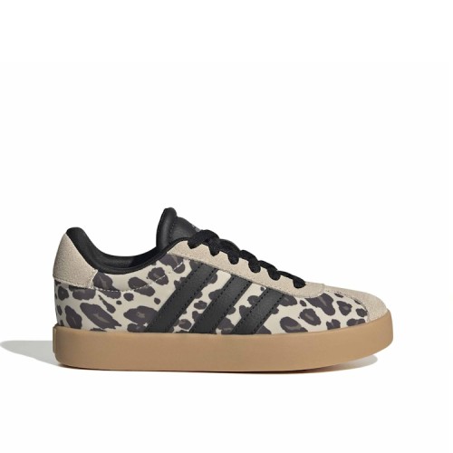 buty damskie adidas VL Court 3.0 K KH8705