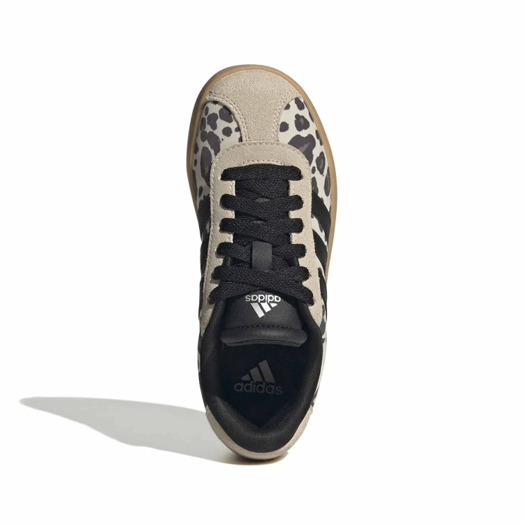 buty damskie adidas VL Court 3.0 K KH8705