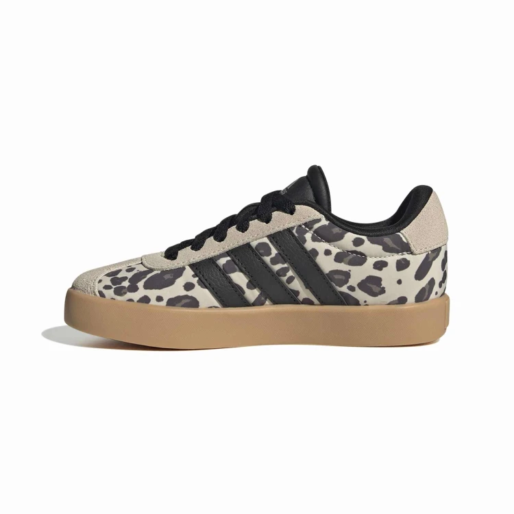 buty damskie adidas VL Court 3.0 K KH8705