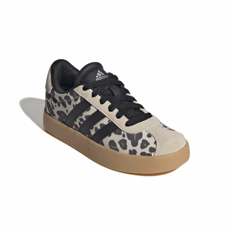 buty damskie adidas VL Court 3.0 K KH8705