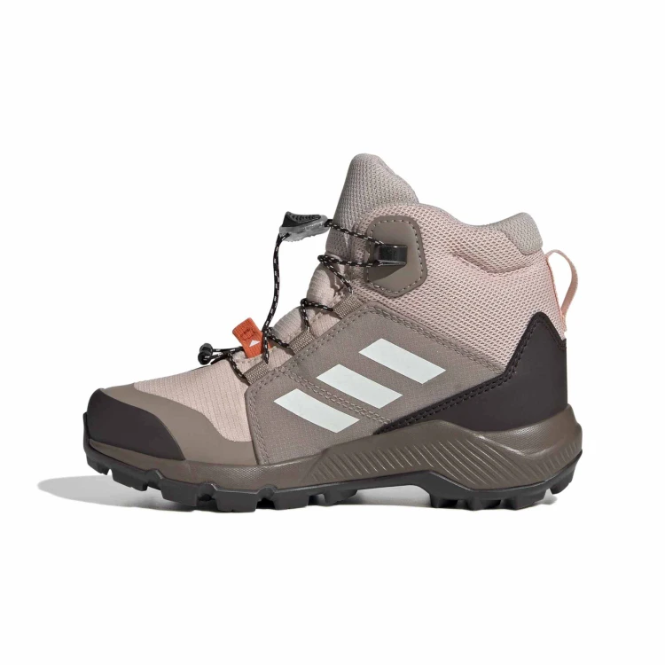 buty damskie adidas Terrex Mid Gore-Tex JR9070