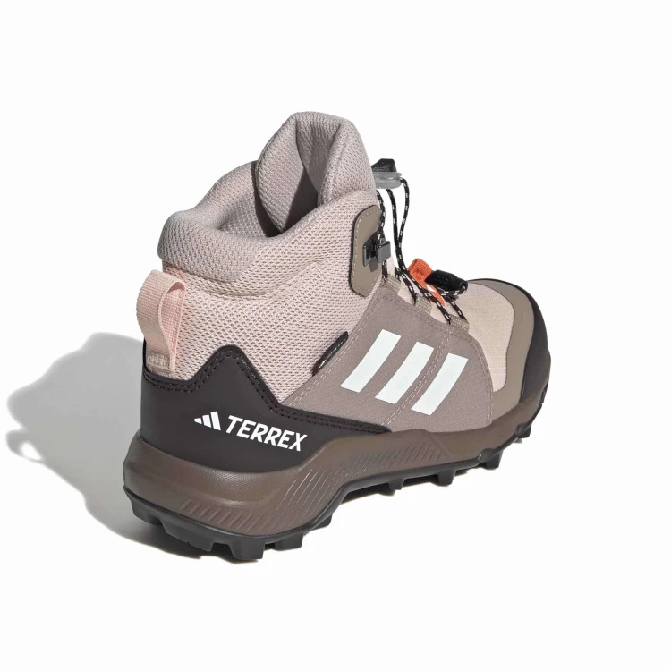 buty damskie adidas Terrex Mid Gore-Tex JR9070