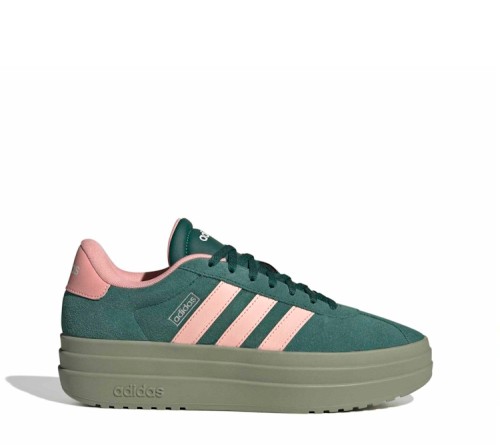 buty damskie adidas VL Court Bold KH9467
