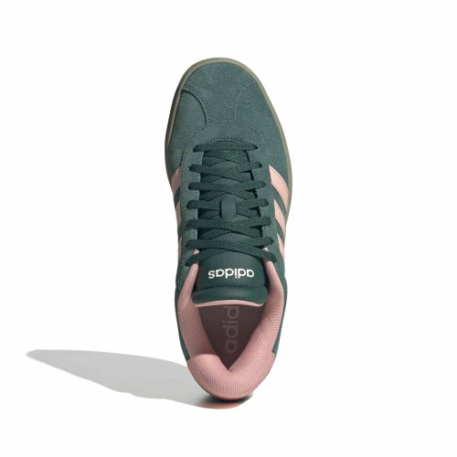 buty damskie adidas VL Court Bold KH9467