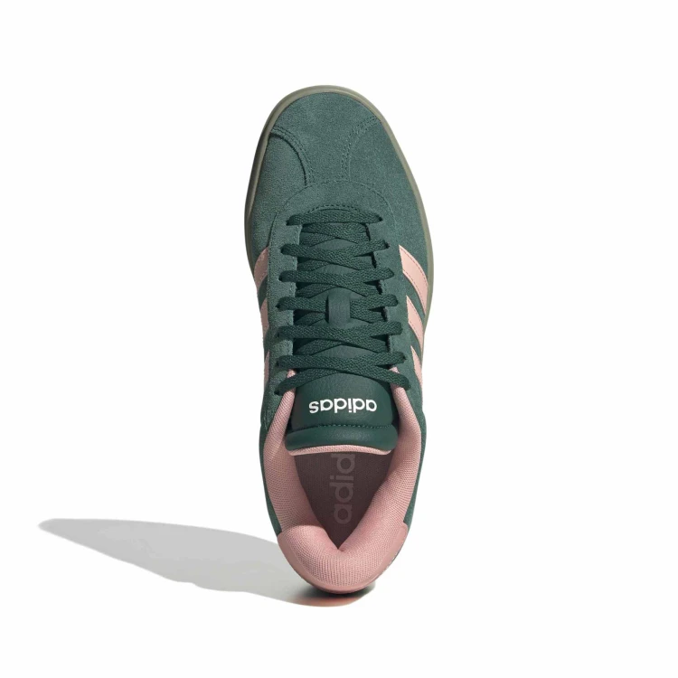 buty damskie adidas VL Court Bold KH9467
