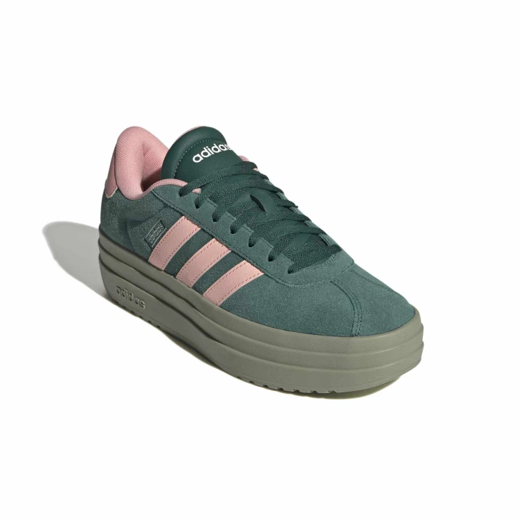 buty damskie adidas VL Court Bold KH9467