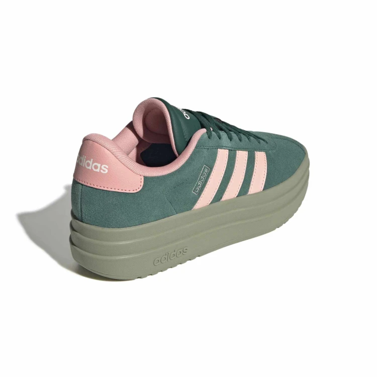 buty damskie adidas VL Court Bold KH9467