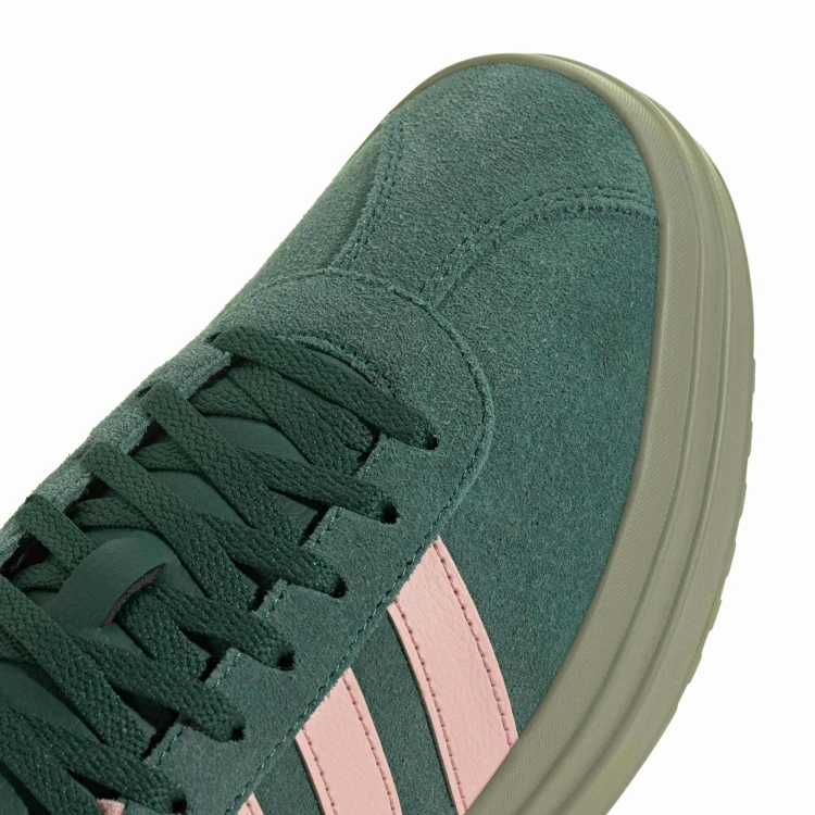 buty damskie adidas VL Court Bold KH9467
