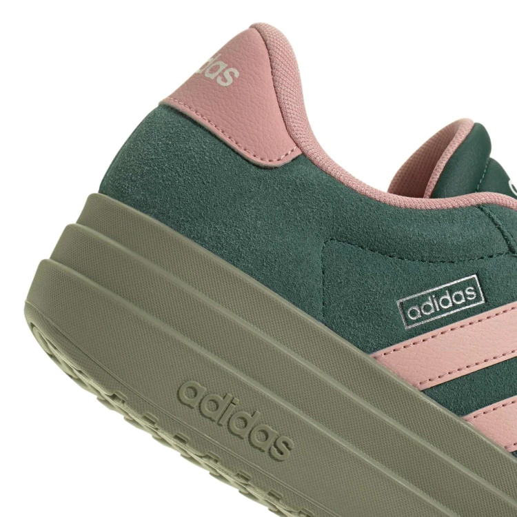 buty damskie adidas VL Court Bold KH9467