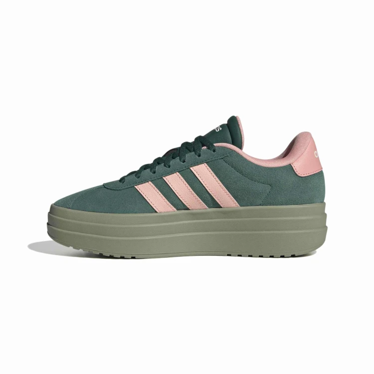 buty damskie adidas VL Court Bold KH9467