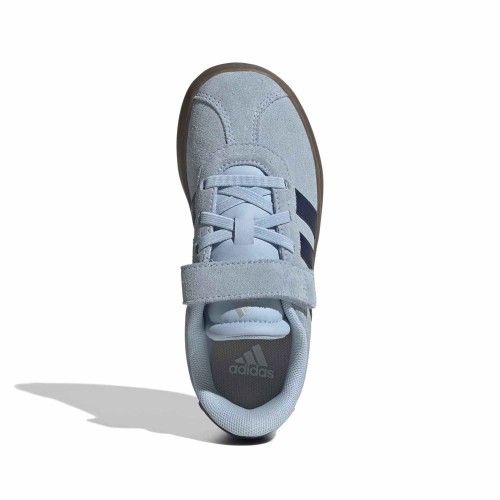 buty dziecięce adidasn VL Court 3.0 EL C KK4556