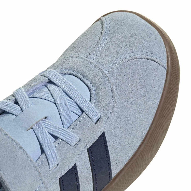 buty dziecięce adidasn VL Court 3.0 EL C KK4556