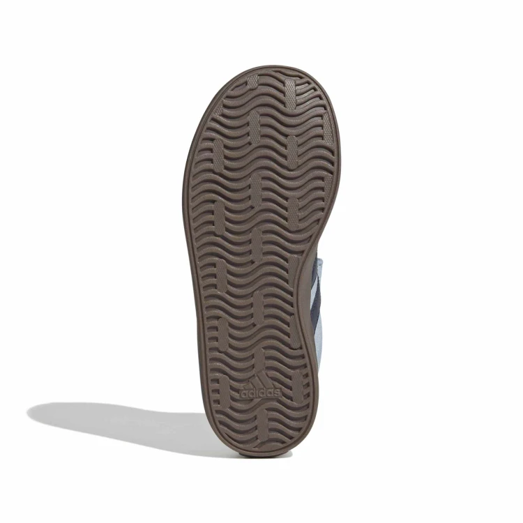 buty dziecięce adidasn VL Court 3.0 EL C KK4556