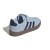 buty dziecięce adidasn VL Court 3.0 EL C KK4556