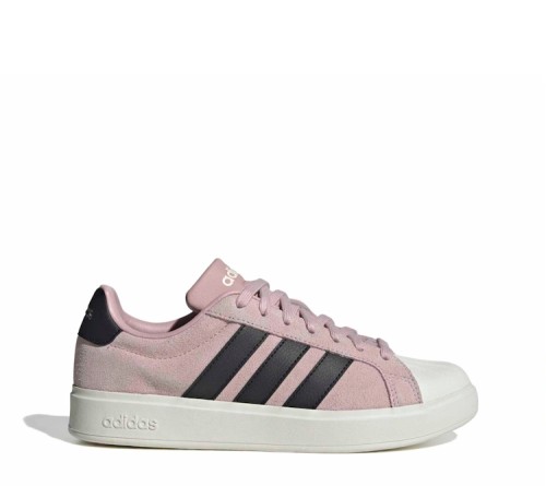 buty damskie adidas streettalk KJ4819