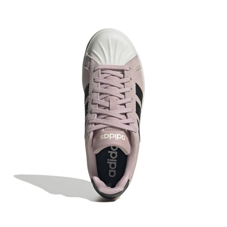 buty damskie adidas streettalk KJ4819