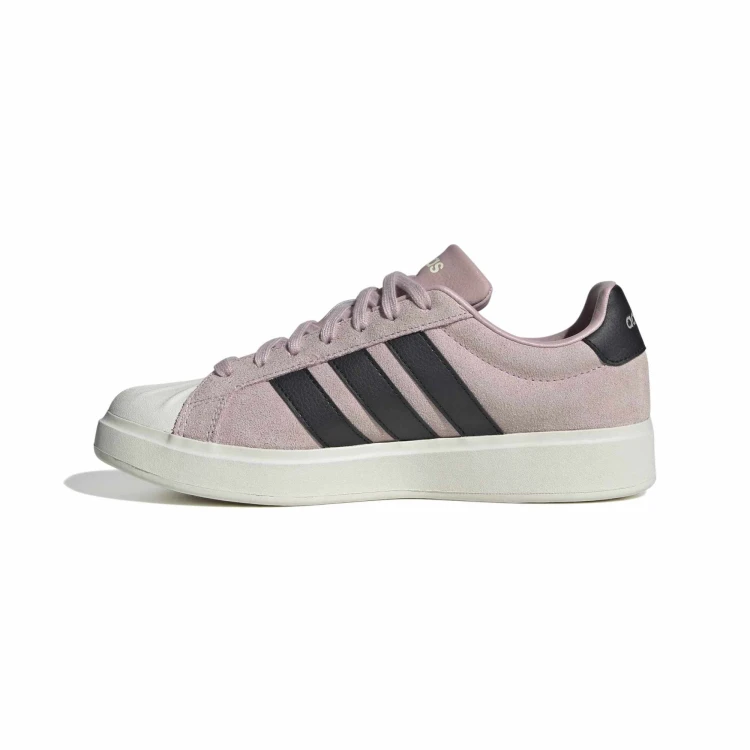 buty damskie adidas streettalk KJ4819