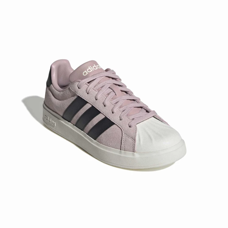 buty damskie adidas streettalk KJ4819