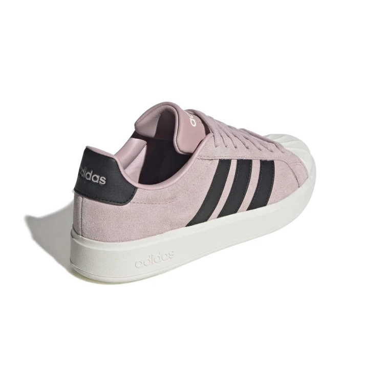 buty damskie adidas streettalk KJ4819