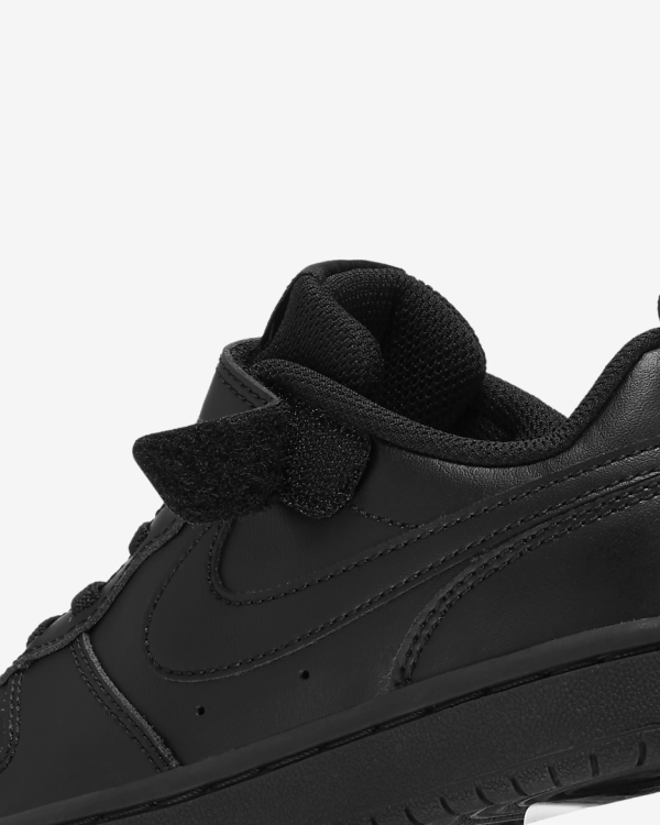 Nike Court Borough Low 2 BQ5451 001