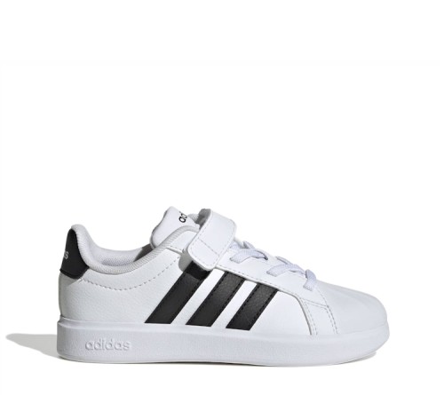 buty dziecięce adidas Streettalk EL CJQ6144