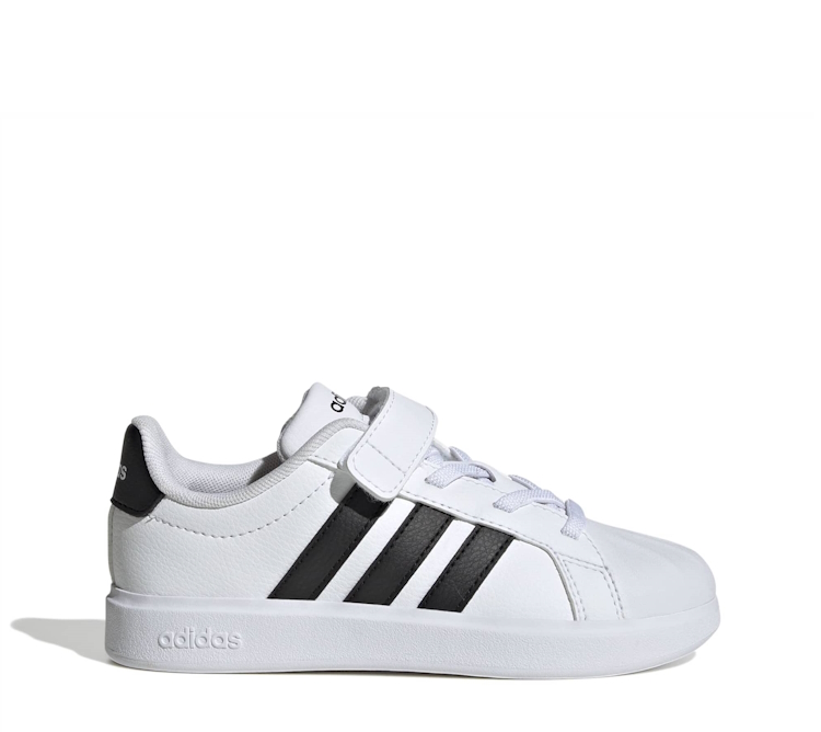 buty dziecięce adidas Streettalk EL CJQ6144