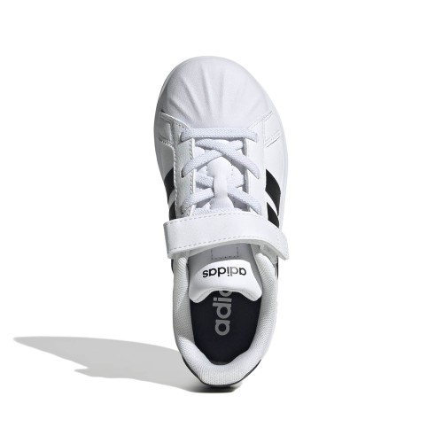 buty dziecięce adidas Streettalk EL C JQ6144
