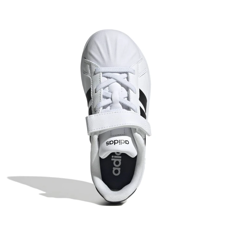 buty dziecięce adidas Streettalk EL C JQ6144
