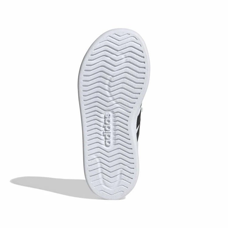 buty dziecięce adidas Streettalk EL C JQ6144
