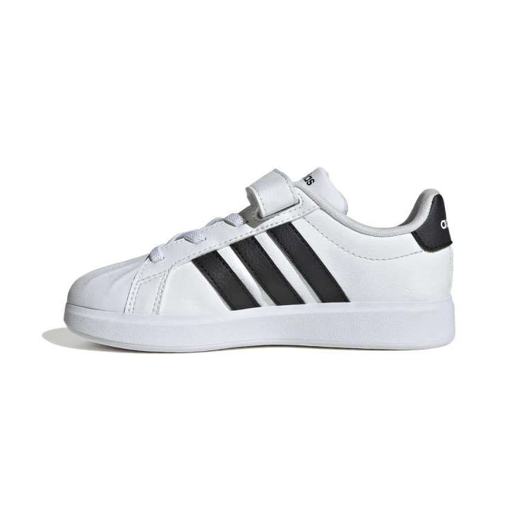 buty dziecięce adidas Streettalk EL C JQ6144
