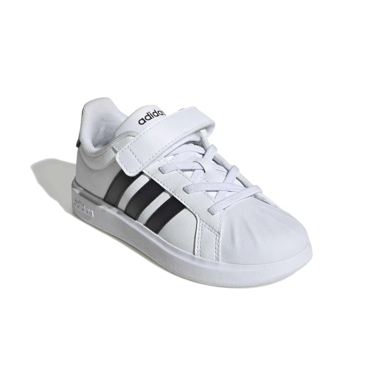 buty dziecięce adidas Streettalk EL C JQ6144