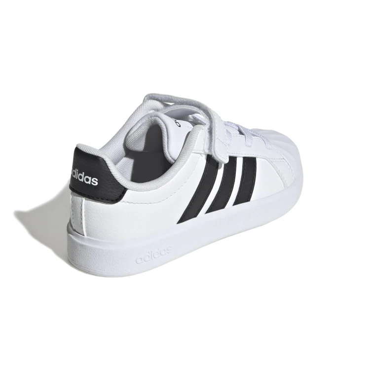 buty dziecięce adidas Streettalk EL C JQ6144