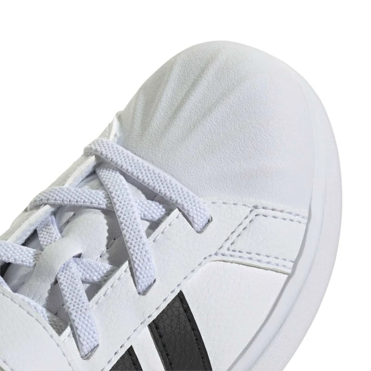buty dziecięce adidas Streettalk EL C JQ6144