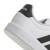 buty dziecięce adidas Streettalk EL C JQ6144