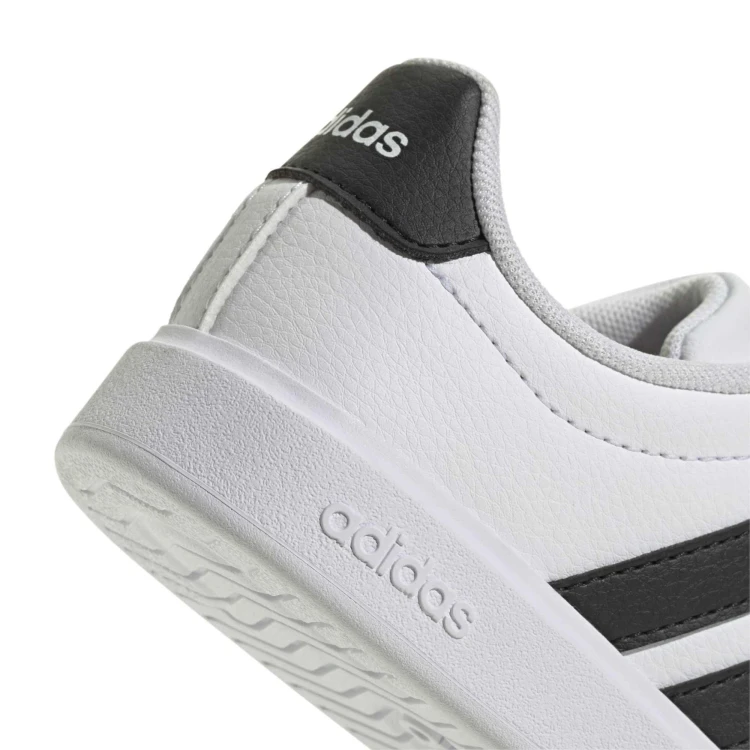 buty dziecięce adidas Streettalk EL C JQ6144
