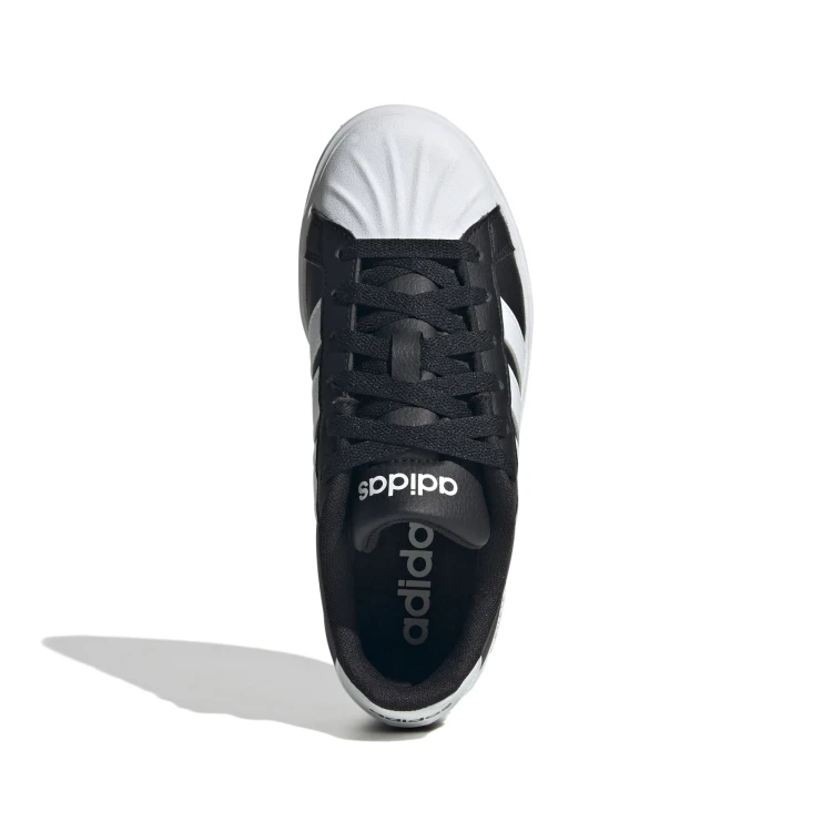 buty damskie adidas Streettalk J JQ8610