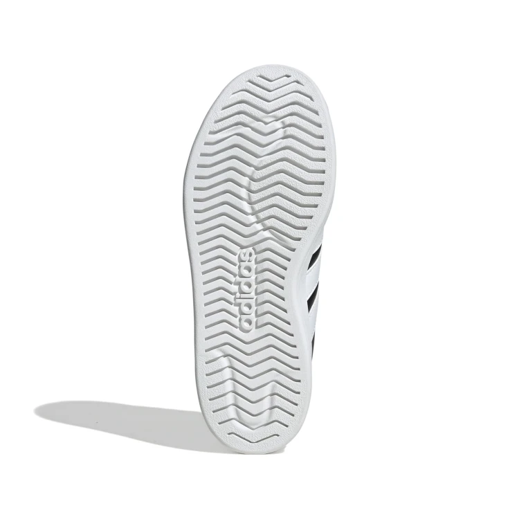 buty damskie adidas Streettalk J JQ8610
