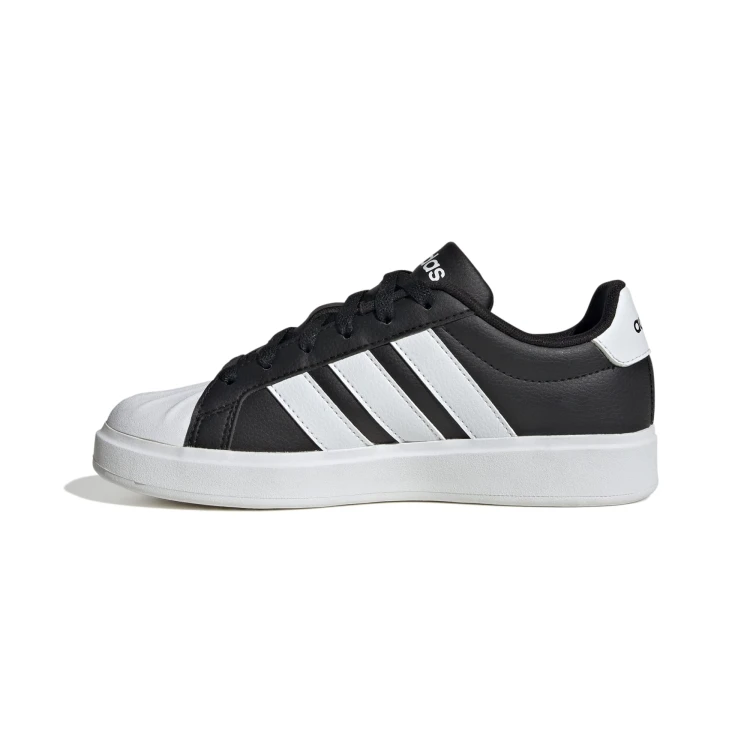 buty damskie adidas Streettalk J JQ8610