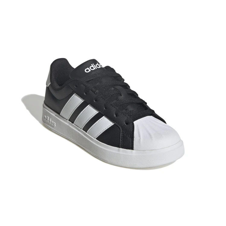 buty damskie adidas Streettalk J JQ8610