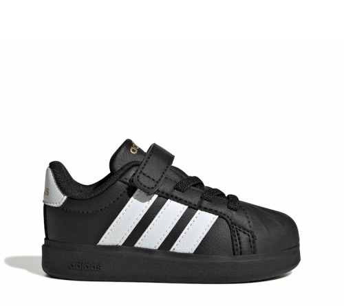buty dziecięce adidas Streettalk EL I JS5054