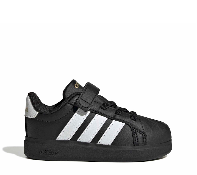 buty dziecięce adidas Streettalk EL I JS5054