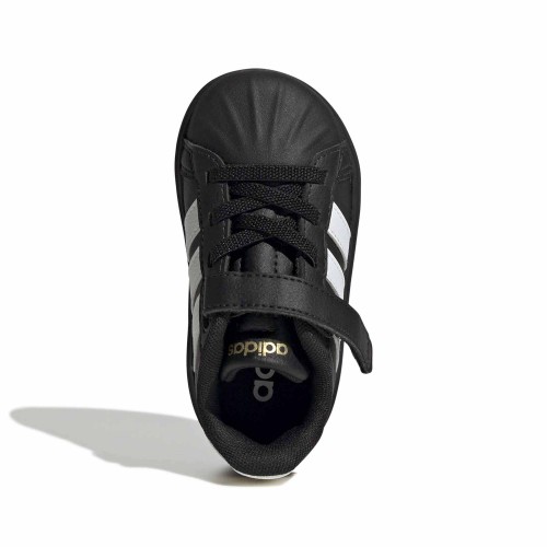 buty dziecięce adidas Streettalk EL I JS5054