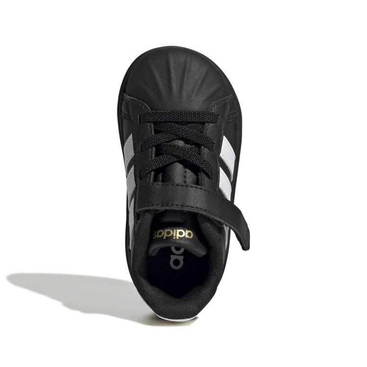 buty dziecięce adidas Streettalk EL I JS5054