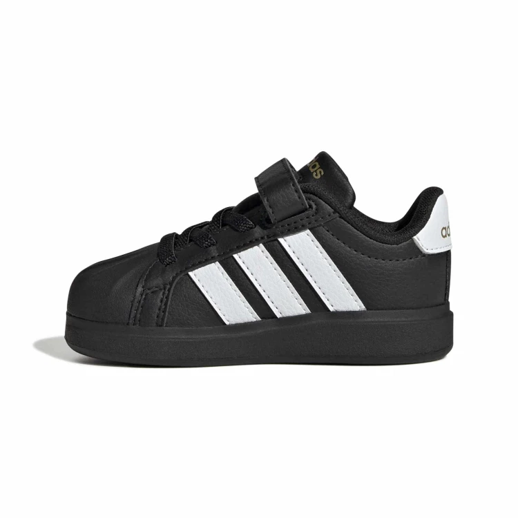 buty dziecięce adidas Streettalk EL I JS5054