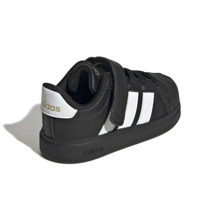 buty dziecięce adidas Streettalk EL I JS5054