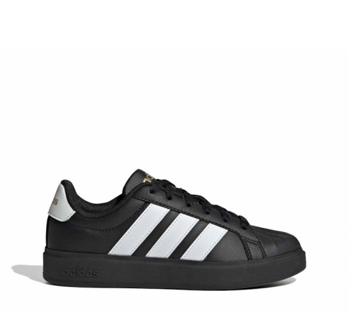 buty dziecięce adidas Streettalk J JS5053