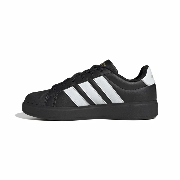 buty dziecięce adidas Streettalk J JS5053