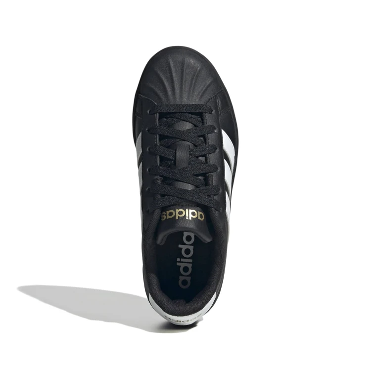 buty dziecięce adidas Streettalk J JS5053